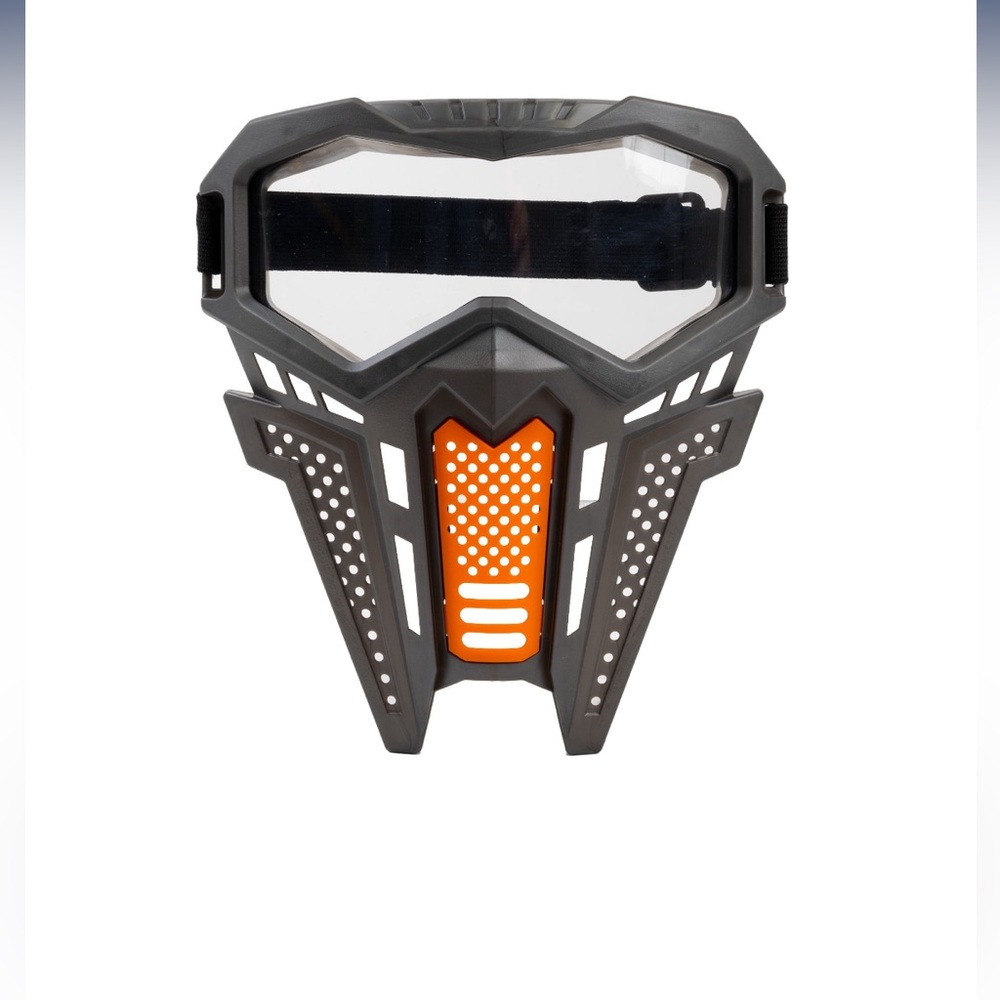 Great Bundle! Adventure Force Tactical Strike Tactical Gear Team Mask and Vest!